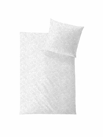 HEFEL | Tencel™ Bettwäsche "Paisley" 70x90cm/140x200cm | 